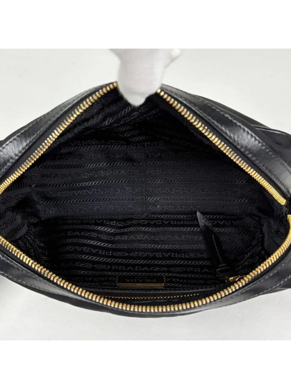Prada brand name